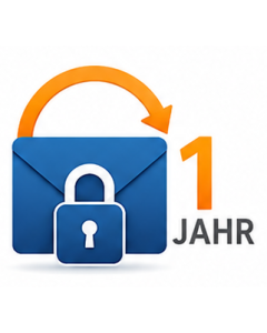 gpg4o - Verlängerung Produktwartung 1 Jahr