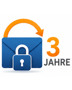 gpg4o - Verlängerung Produktwartung 3 Jahre