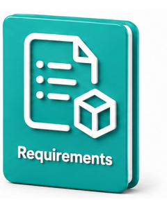 Themis Requirements Pack